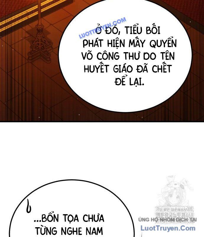Đệ Nhất Võ Sư, Baek Cao Thủ Chapter 141 - Trang 2