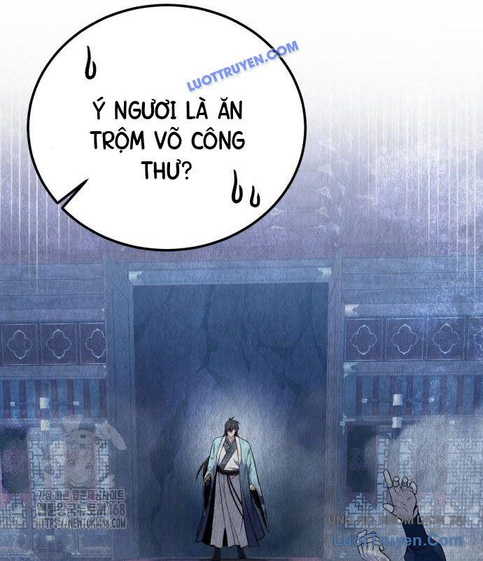 Đệ Nhất Võ Sư, Baek Cao Thủ Chapter 141 - Trang 2