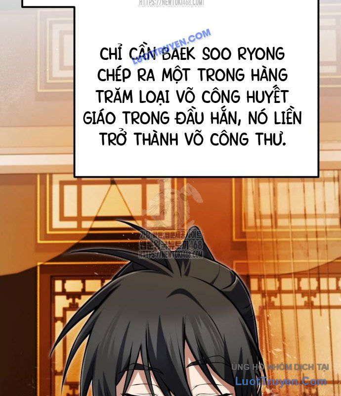 Đệ Nhất Võ Sư, Baek Cao Thủ Chapter 141 - Trang 2