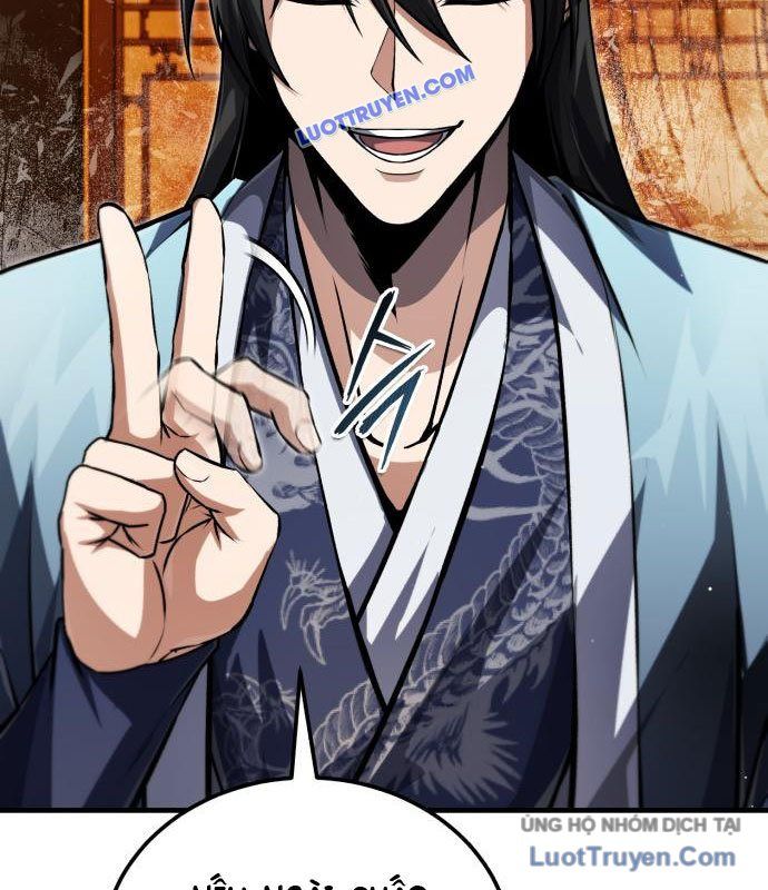 Đệ Nhất Võ Sư, Baek Cao Thủ Chapter 141 - Trang 2