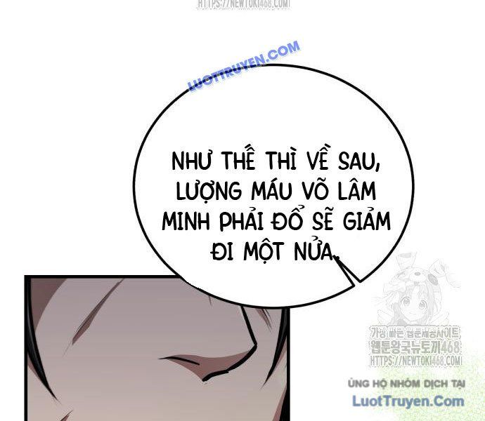 Đệ Nhất Võ Sư, Baek Cao Thủ Chapter 141 - Trang 2