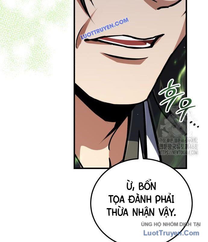 Đệ Nhất Võ Sư, Baek Cao Thủ Chapter 141 - Trang 2