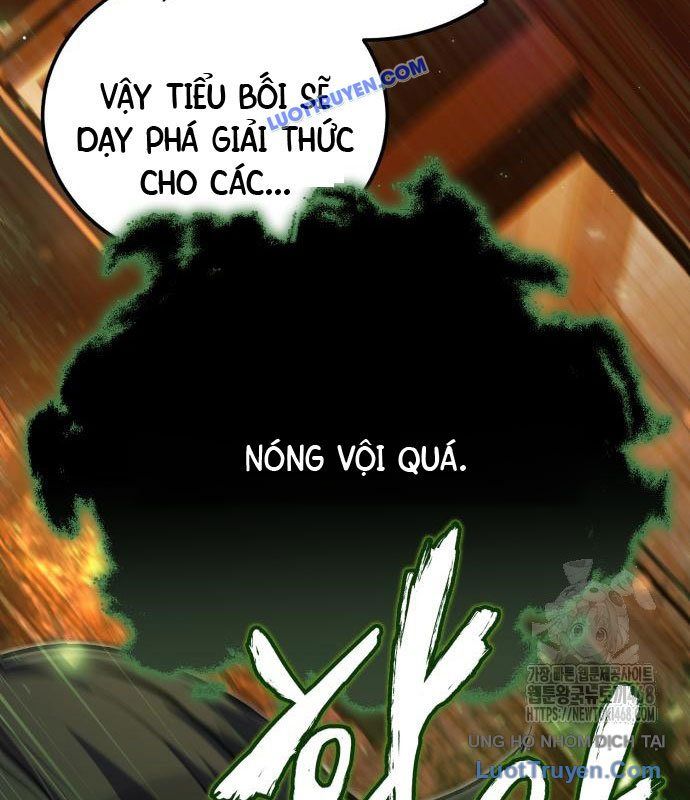 Đệ Nhất Võ Sư, Baek Cao Thủ Chapter 141 - Trang 2