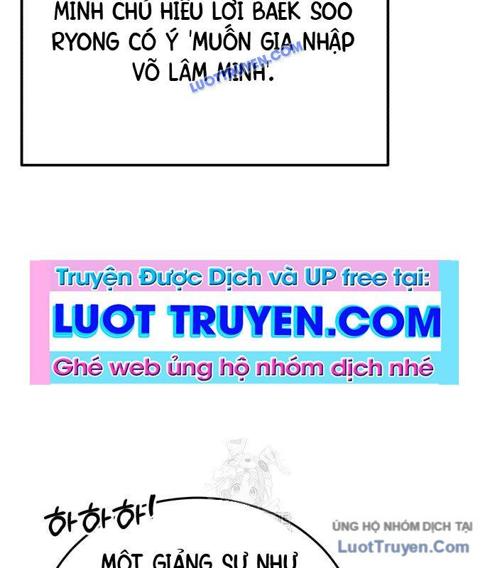Đệ Nhất Võ Sư, Baek Cao Thủ Chapter 141 - Trang 2