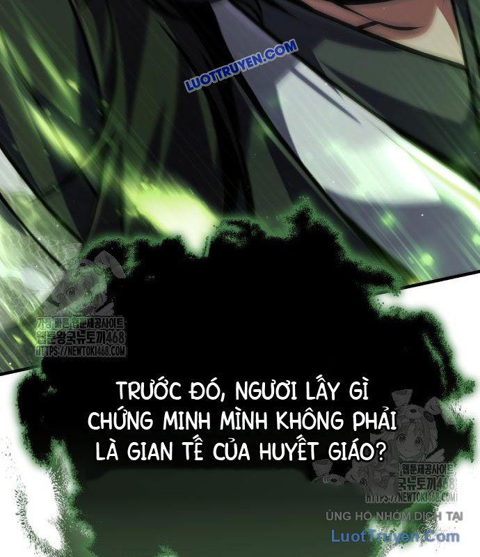 Đệ Nhất Võ Sư, Baek Cao Thủ Chapter 141 - Trang 2
