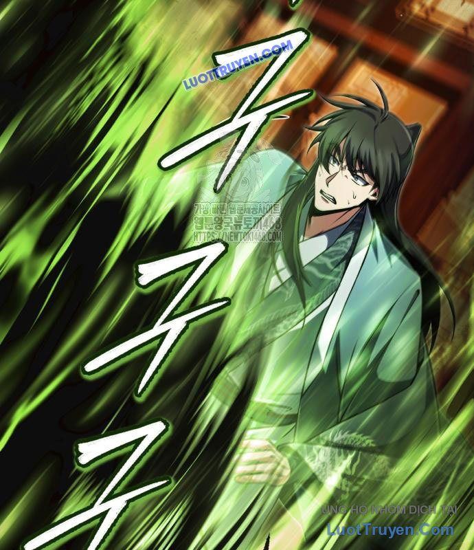 Đệ Nhất Võ Sư, Baek Cao Thủ Chapter 141 - Trang 2