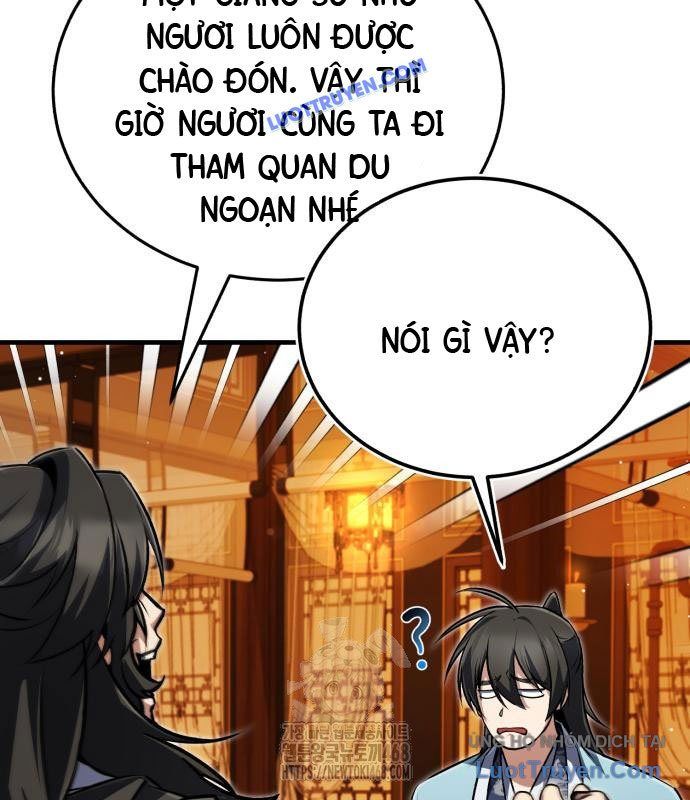 Đệ Nhất Võ Sư, Baek Cao Thủ Chapter 141 - Trang 2