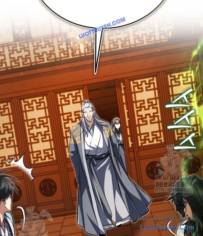 Đệ Nhất Võ Sư, Baek Cao Thủ Chapter 141 - Trang 2