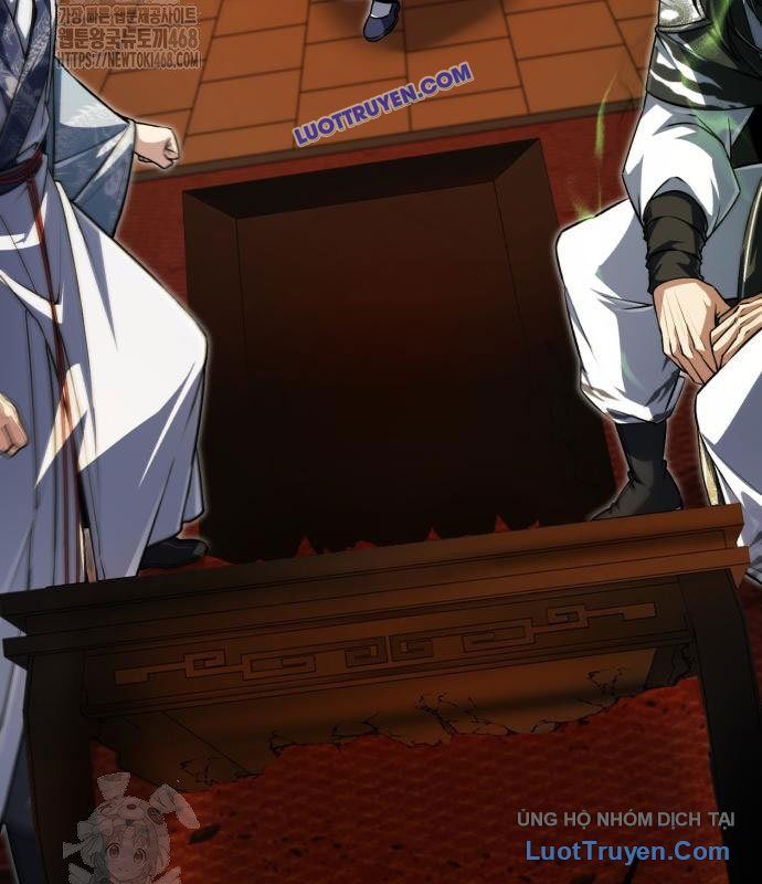 Đệ Nhất Võ Sư, Baek Cao Thủ Chapter 141 - Trang 2