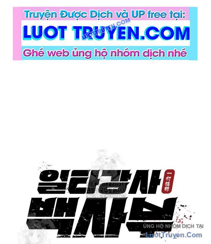 Đệ Nhất Võ Sư, Baek Cao Thủ Chapter 141 - Trang 2
