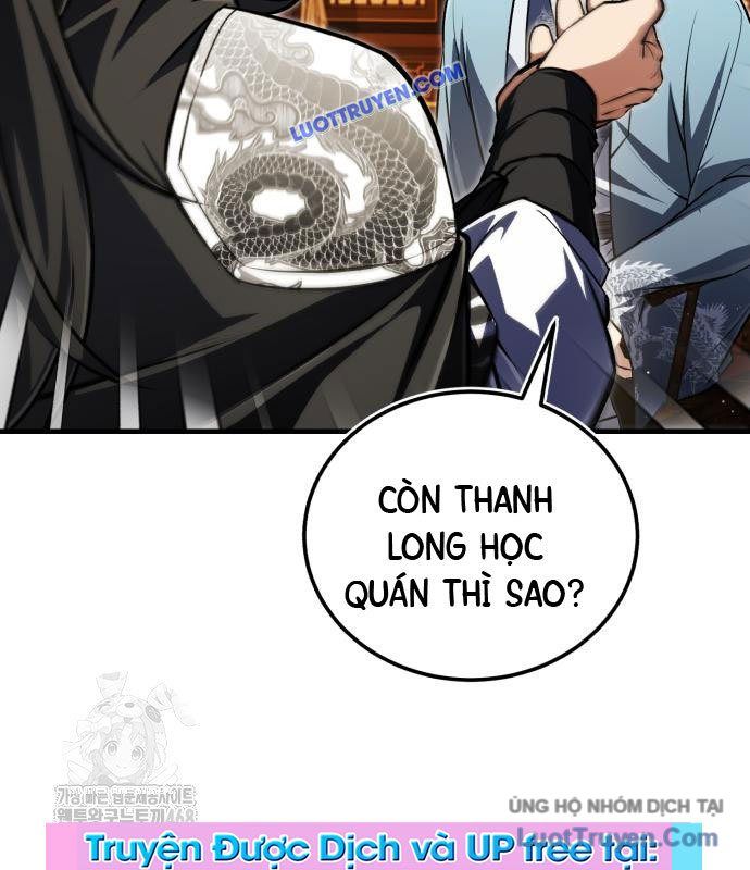 Đệ Nhất Võ Sư, Baek Cao Thủ Chapter 141 - Trang 2