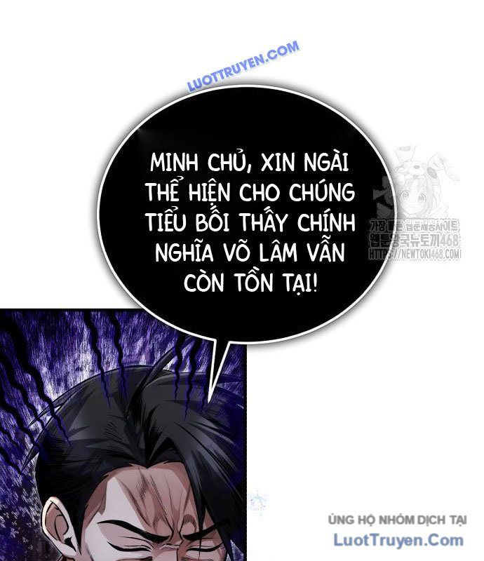 Đệ Nhất Võ Sư, Baek Cao Thủ Chapter 141 - Trang 2