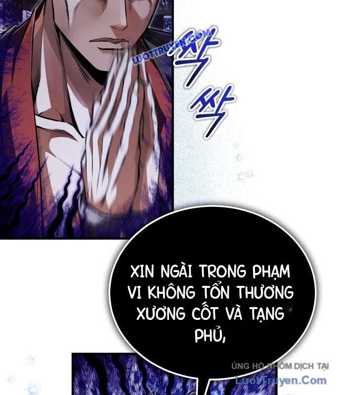 Đệ Nhất Võ Sư, Baek Cao Thủ Chapter 141 - Trang 2