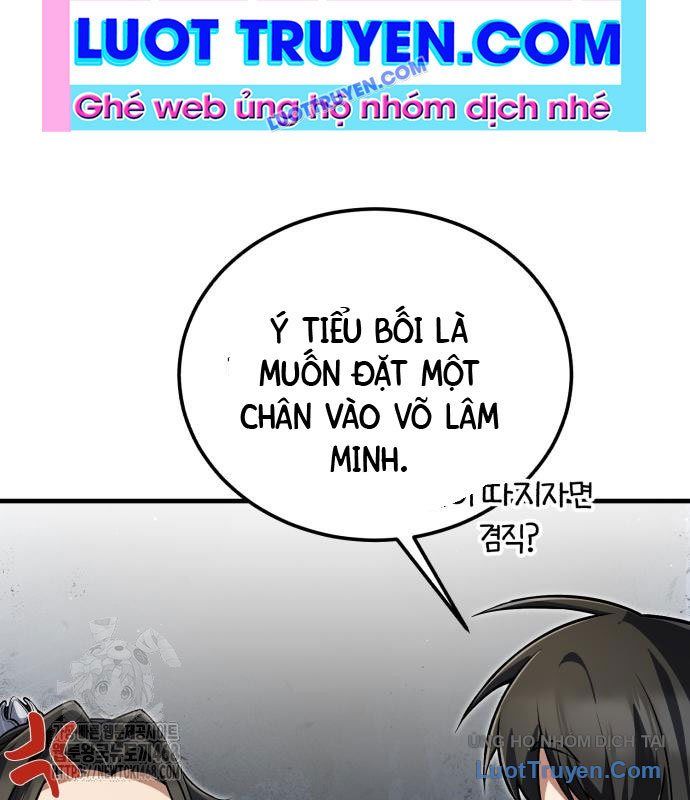 Đệ Nhất Võ Sư, Baek Cao Thủ Chapter 141 - Trang 2