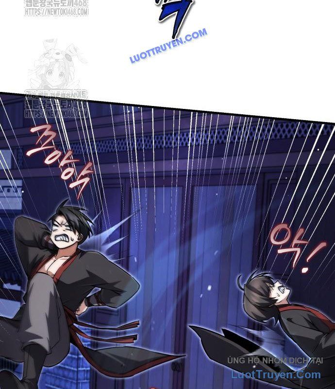 Đệ Nhất Võ Sư, Baek Cao Thủ Chapter 141 - Trang 2