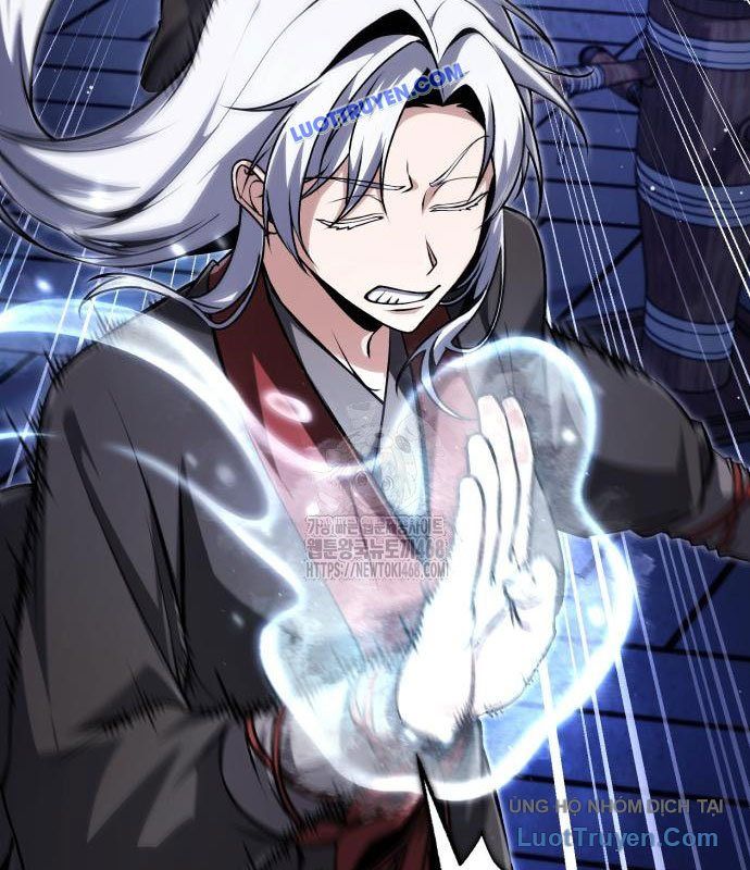 Đệ Nhất Võ Sư, Baek Cao Thủ Chapter 141 - Trang 2