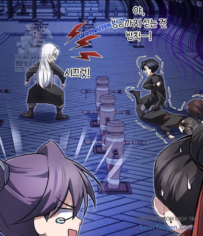 Đệ Nhất Võ Sư, Baek Cao Thủ Chapter 141 - Trang 2