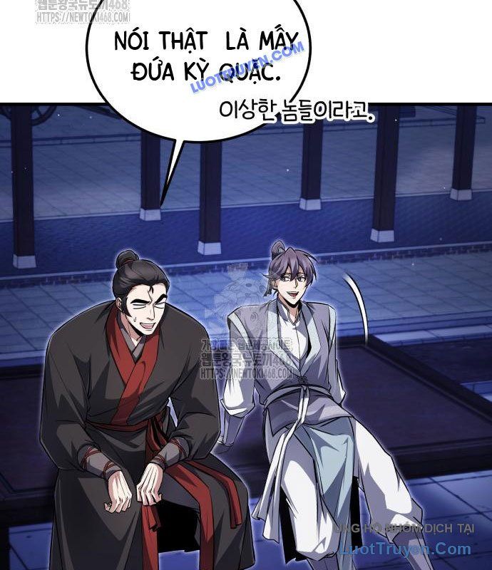 Đệ Nhất Võ Sư, Baek Cao Thủ Chapter 141 - Trang 2