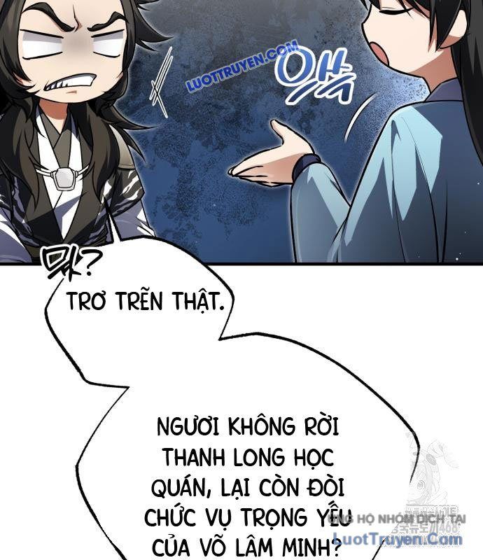 Đệ Nhất Võ Sư, Baek Cao Thủ Chapter 141 - Trang 2