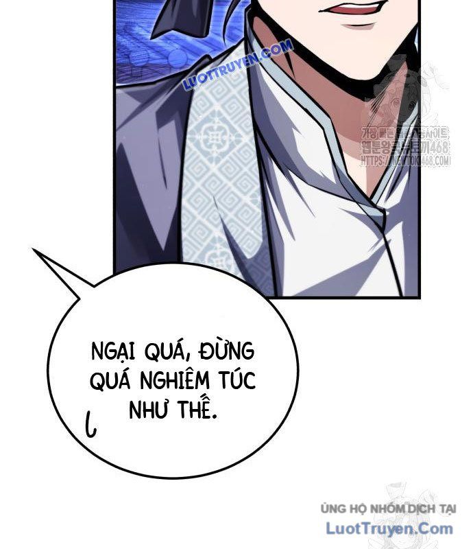 Đệ Nhất Võ Sư, Baek Cao Thủ Chapter 141 - Trang 2