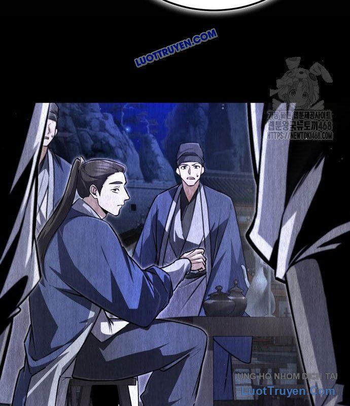 Đệ Nhất Võ Sư, Baek Cao Thủ Chapter 141 - Trang 2