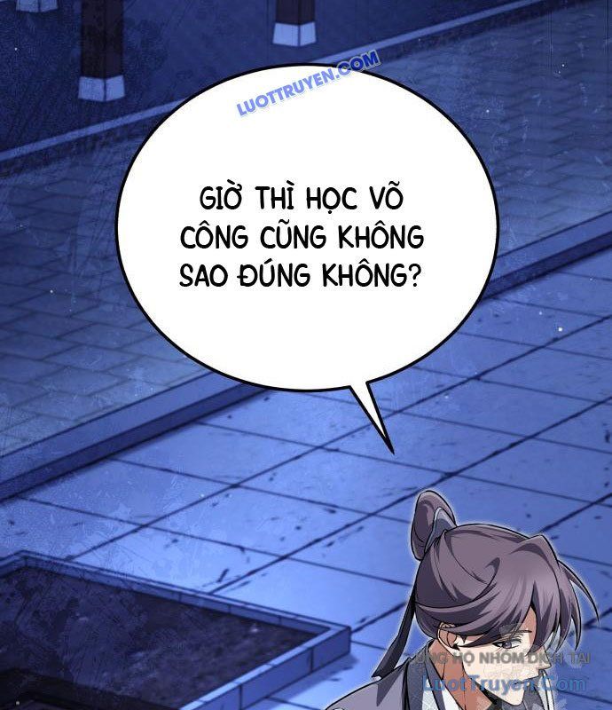 Đệ Nhất Võ Sư, Baek Cao Thủ Chapter 141 - Trang 2