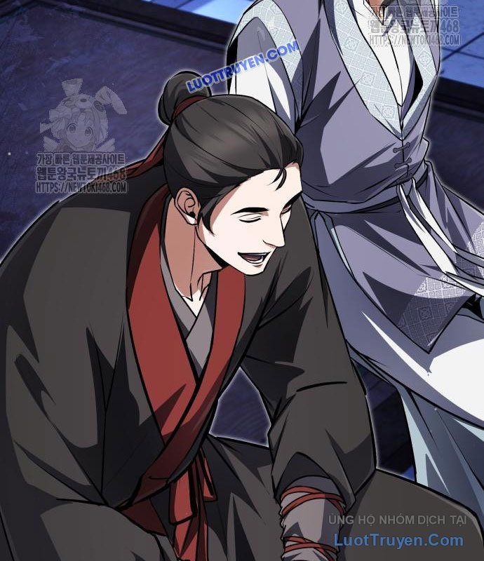 Đệ Nhất Võ Sư, Baek Cao Thủ Chapter 141 - Trang 2