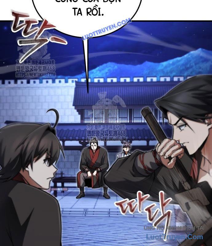 Đệ Nhất Võ Sư, Baek Cao Thủ Chapter 141 - Trang 2