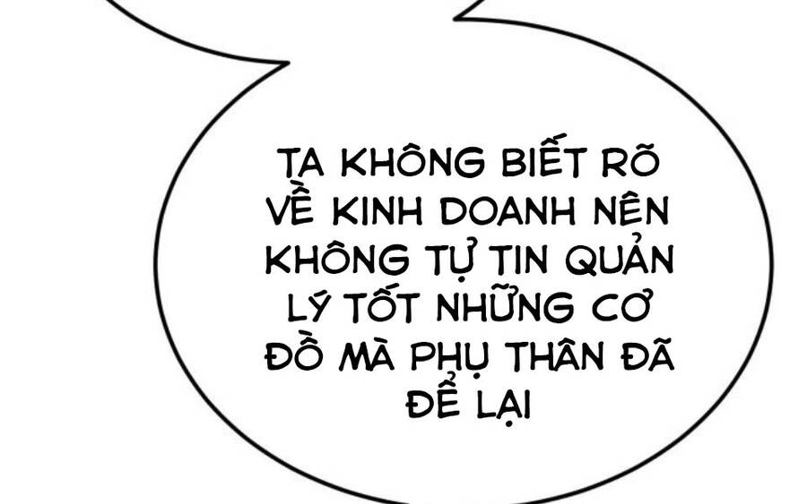 Đệ Nhất Võ Sư, Baek Cao Thủ Chapter 15 - Trang 2