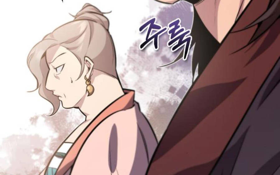 Đệ Nhất Võ Sư, Baek Cao Thủ Chapter 15 - Trang 2