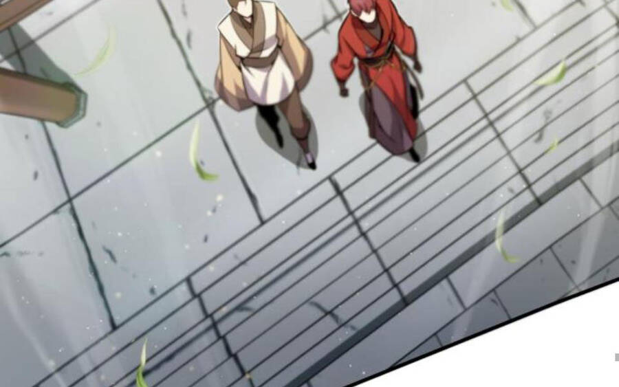 Đệ Nhất Võ Sư, Baek Cao Thủ Chapter 15 - Trang 2