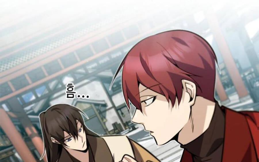 Đệ Nhất Võ Sư, Baek Cao Thủ Chapter 15 - Trang 2