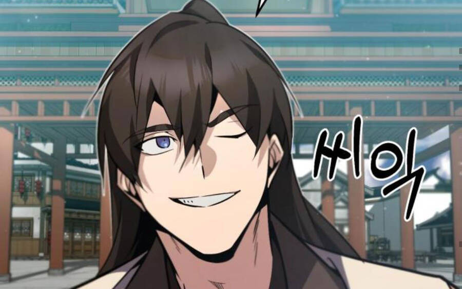 Đệ Nhất Võ Sư, Baek Cao Thủ Chapter 15 - Trang 2