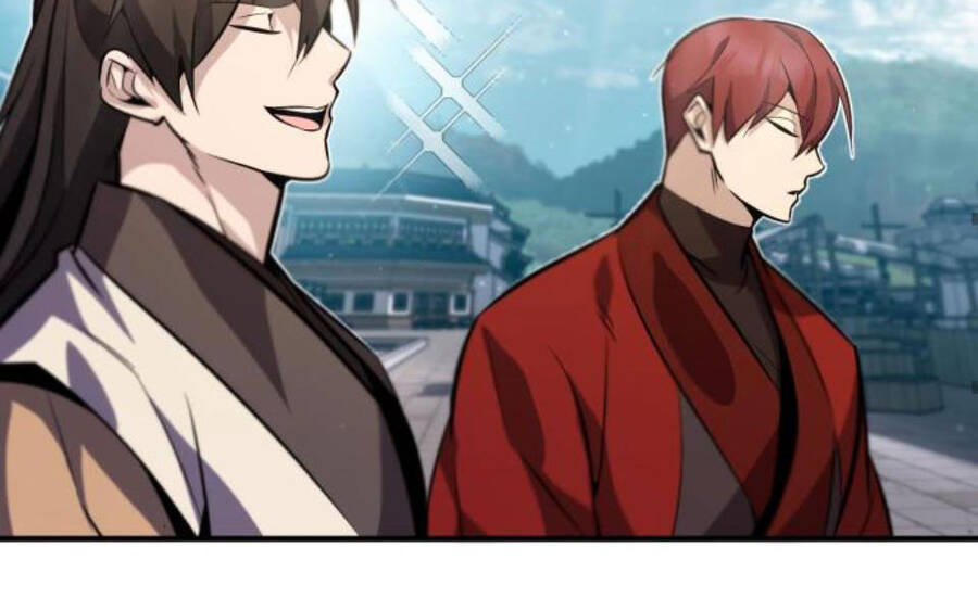 Đệ Nhất Võ Sư, Baek Cao Thủ Chapter 15 - Trang 2