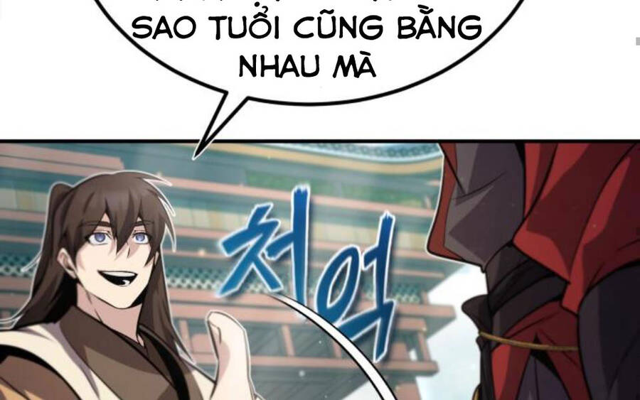 Đệ Nhất Võ Sư, Baek Cao Thủ Chapter 15 - Trang 2