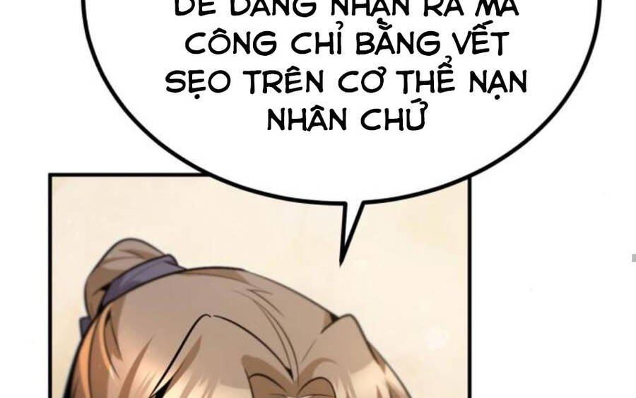 Đệ Nhất Võ Sư, Baek Cao Thủ Chapter 15 - Trang 2