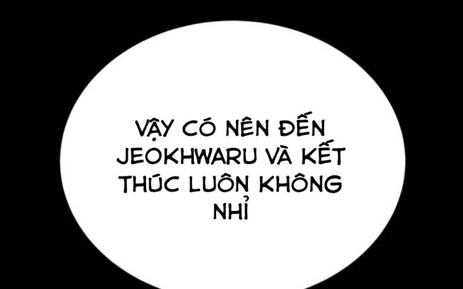 Đệ Nhất Võ Sư, Baek Cao Thủ Chapter 15 - Trang 2