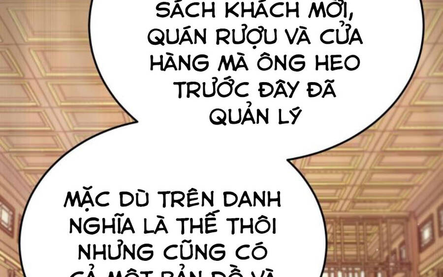 Đệ Nhất Võ Sư, Baek Cao Thủ Chapter 15 - Trang 2