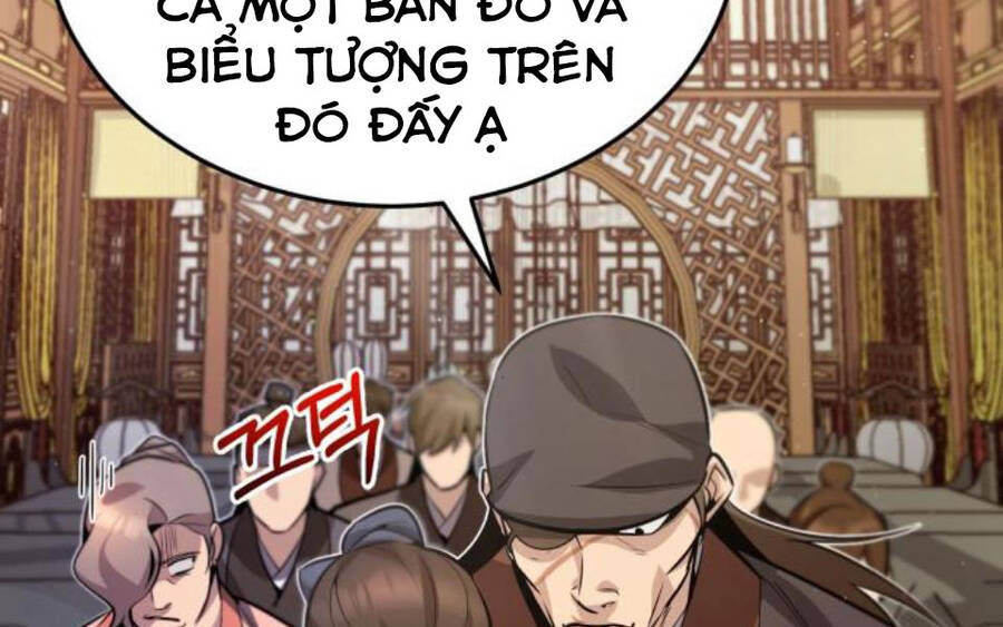 Đệ Nhất Võ Sư, Baek Cao Thủ Chapter 15 - Trang 2