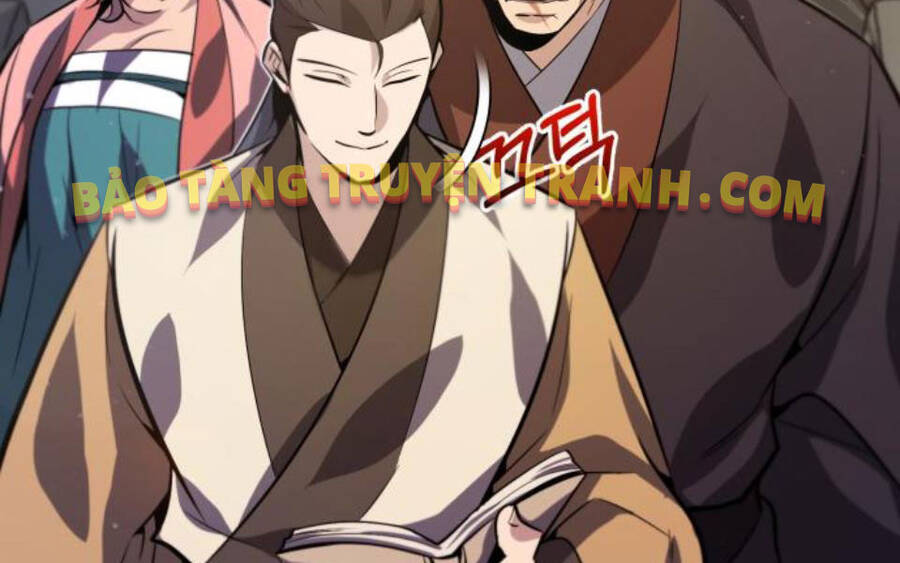 Đệ Nhất Võ Sư, Baek Cao Thủ Chapter 15 - Trang 2