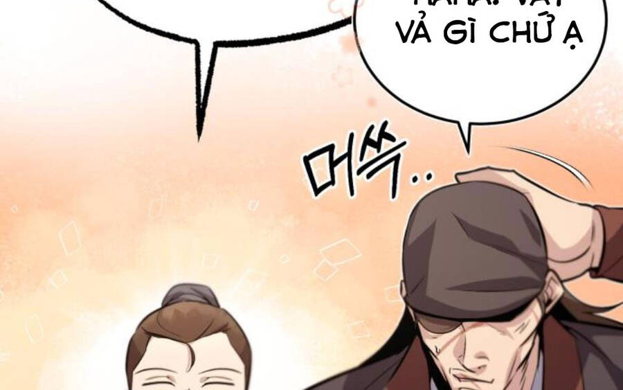 Đệ Nhất Võ Sư, Baek Cao Thủ Chapter 15 - Trang 2