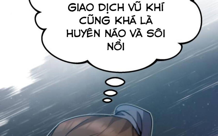 Đệ Nhất Võ Sư, Baek Cao Thủ Chapter 15 - Trang 2