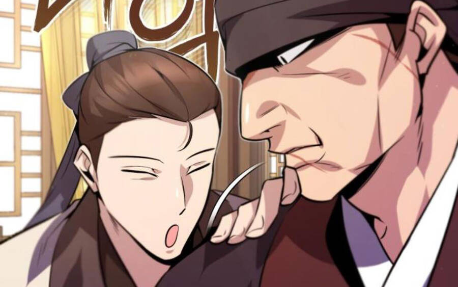 Đệ Nhất Võ Sư, Baek Cao Thủ Chapter 15 - Trang 2