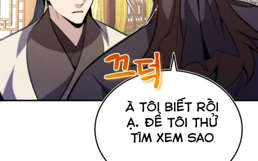 Đệ Nhất Võ Sư, Baek Cao Thủ Chapter 15 - Trang 2