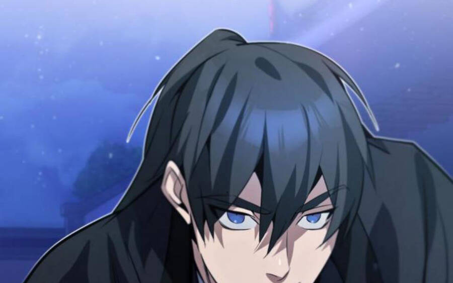 Đệ Nhất Võ Sư, Baek Cao Thủ Chapter 15 - Trang 2