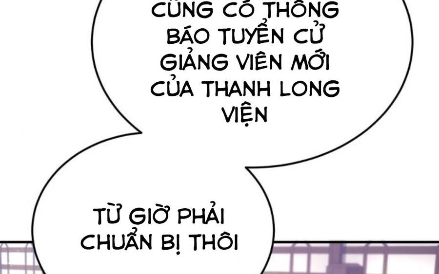 Đệ Nhất Võ Sư, Baek Cao Thủ Chapter 15 - Trang 2