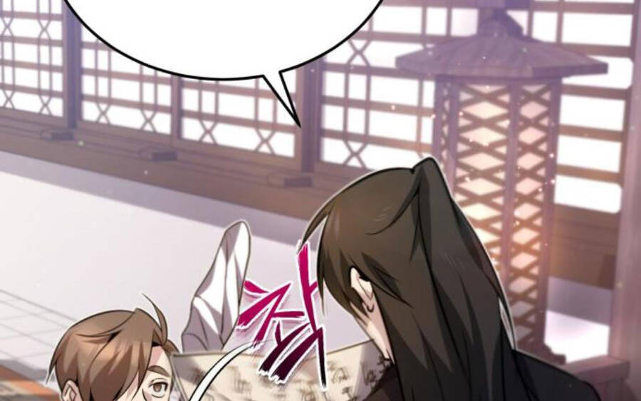 Đệ Nhất Võ Sư, Baek Cao Thủ Chapter 15 - Trang 2