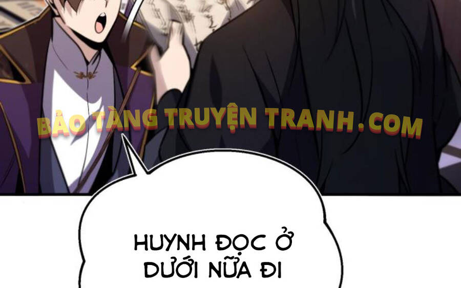 Đệ Nhất Võ Sư, Baek Cao Thủ Chapter 15 - Trang 2