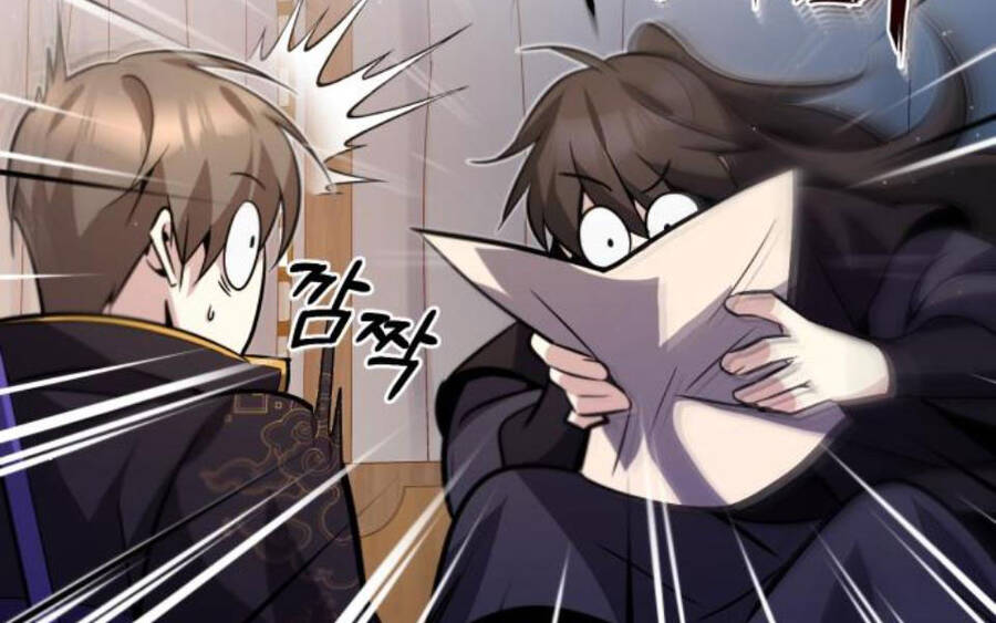 Đệ Nhất Võ Sư, Baek Cao Thủ Chapter 15 - Trang 2