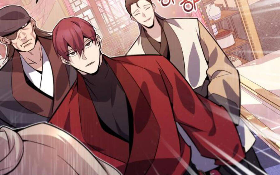 Đệ Nhất Võ Sư, Baek Cao Thủ Chapter 15 - Trang 2